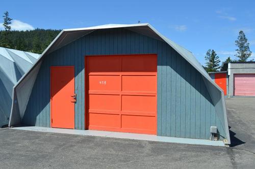 2095 Trans Canada Highway, Kamloops, BC 