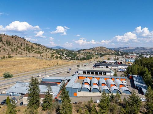 2095 Trans Canada Highway, Kamloops, BC 