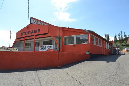 2095 Trans Canada Highway, Kamloops, BC 