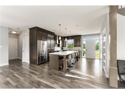 9 Streamside Crt, Moncton, NB 