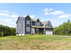 9 Streamside CRT  Moncton, NB E1G 5T5