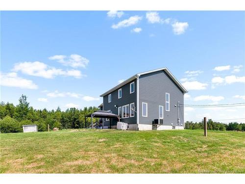 9 Streamside Crt, Moncton, NB 