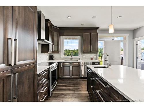 9 Streamside Crt, Moncton, NB 