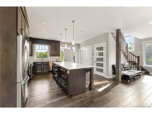 9 Streamside Crt, Moncton, NB 