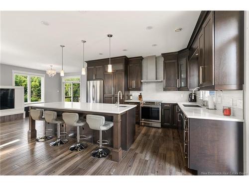 9 Streamside Crt, Moncton, NB 