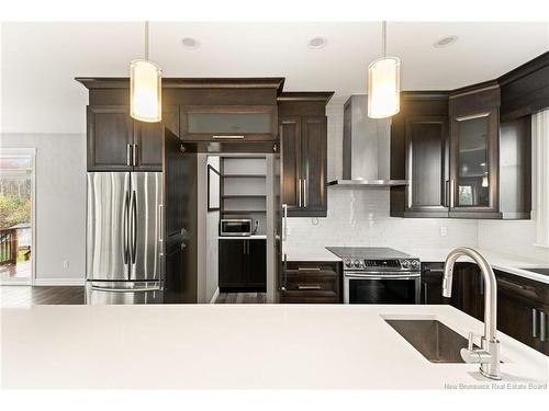 9 Streamside Crt, Moncton, NB 