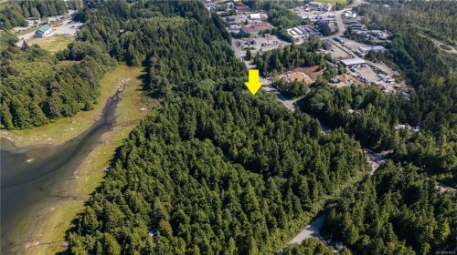 2091 Peninsula Rd, Ucluelet, BC 