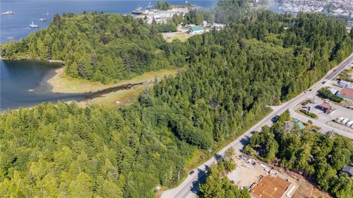 2091 Peninsula Rd, Ucluelet, BC 