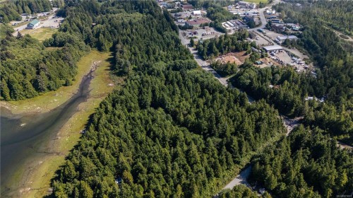 2091 Peninsula Rd, Ucluelet, BC 