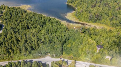 2091 Peninsula Rd, Ucluelet, BC 