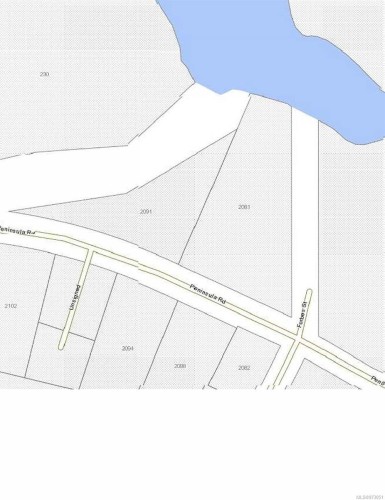2091 Peninsula Rd, Ucluelet, BC 