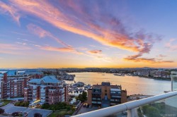 1102-225 Belleville St  Victoria, BC V8V 4T9