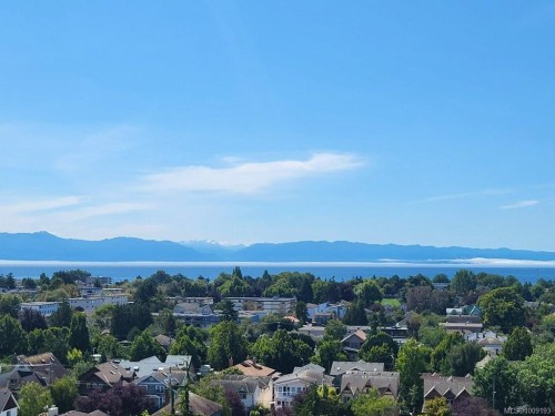 1102-225 Belleville St, Victoria, BC - Outdoor With Body Of Water With View