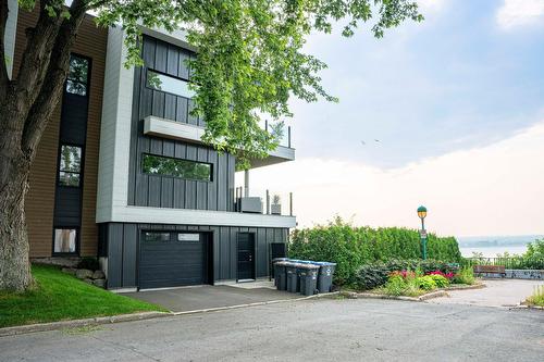 Extérieur - 85Z Rue St-Gilbert, Lévis (Desjardins), QC - Outdoor