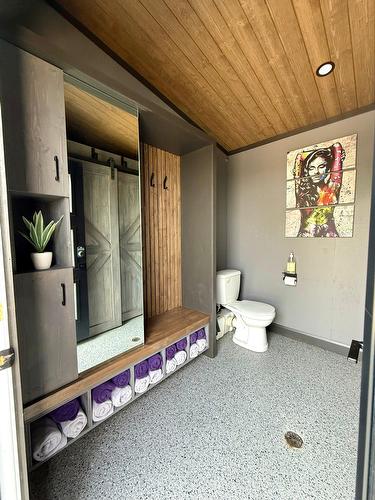 Autre - 85Z Rue St-Gilbert, Lévis (Desjardins), QC - Outdoor With Exterior