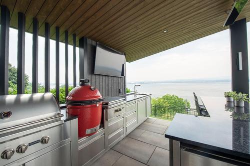 Extérieur - 85Z Rue St-Gilbert, Lévis (Desjardins), QC - Outdoor With Exterior