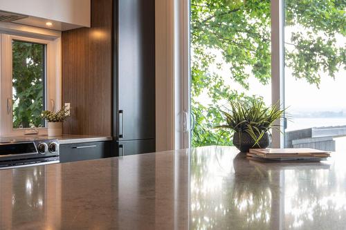 Cuisine - 85Z Rue St-Gilbert, Lévis (Desjardins), QC - Indoor