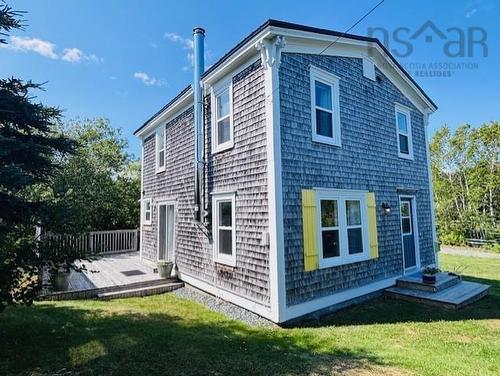 4760 Highway 331, West Dublin, NS 