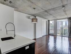 507-1199 Rue Bishop  Montréal (Ville-Marie), QC H3G 1V9