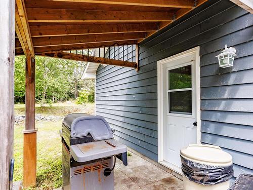 4192 3 Highway, Doctors Cove, NS 