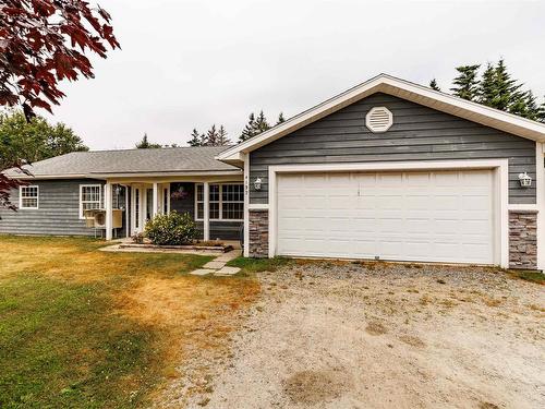 4192 3 Highway, Doctors Cove, NS 