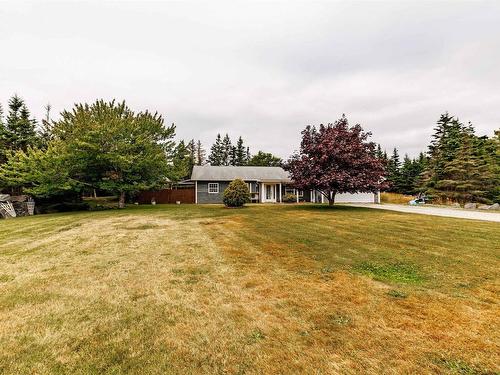 4192 3 Highway, Doctors Cove, NS 