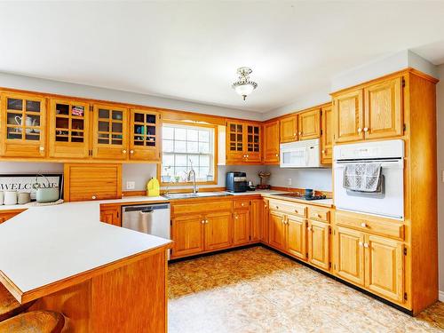 4192 3 Highway, Doctors Cove, NS 