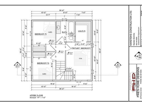 25 Jan Marie Drive, Lawrencetown, NS 