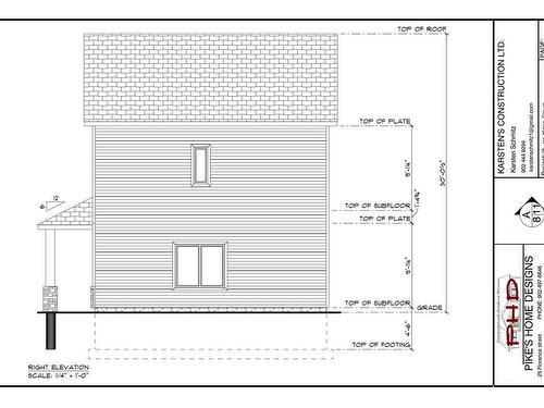 25 Jan Marie Drive, Lawrencetown, NS 