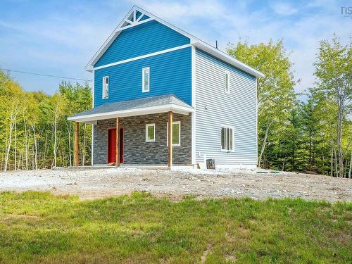 25 Jan Marie Drive, Lawrencetown, NS 