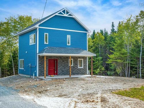 25 Jan Marie Drive, Lawrencetown, NS 