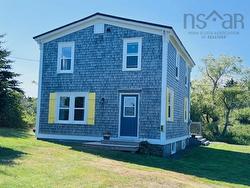 4760 Highway 331  West Dublin, NS B0R 1C8