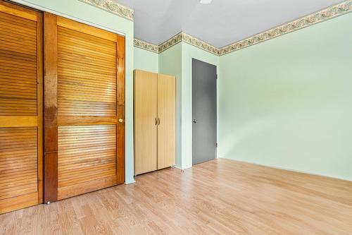 Chambre à coucher - 3785 Rue Rolland, Sainte-Adèle, QC - Indoor Photo Showing Other Room
