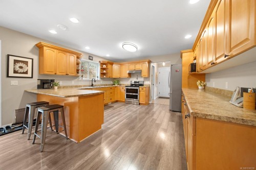 1591 Escarpment Way, Duncan, BC 