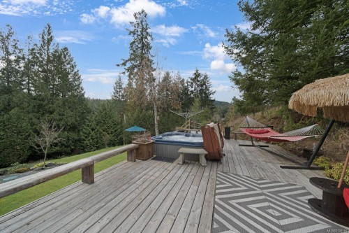 1591 Escarpment Way, Duncan, BC 