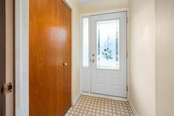 Hall d'entrée/Vestibule - 