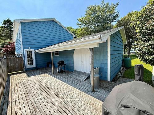 20 Parade Street, Yarmouth, NS 