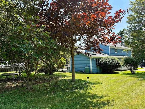 20 Parade Street, Yarmouth, NS 