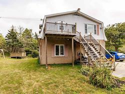 2113 Highway 334 Highway  Upper Wedgeport, NS B0W 1B0