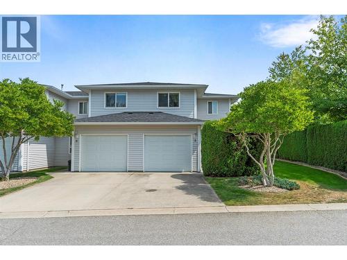 2951 11 Avenue NE Unit# 5  Salmon Arm, BC V1E 1V8