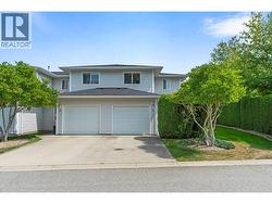 2951 11 Avenue NE Unit# 5  Salmon Arm, BC V1E 1V8