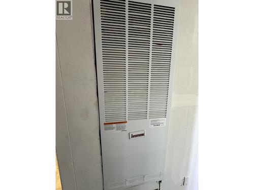 204 3Rd Avenue, Fort St. James, BC - Indoor