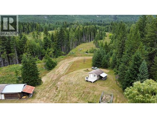 145 Mostyn Road, Arrow Park, BC - Outdoor With View