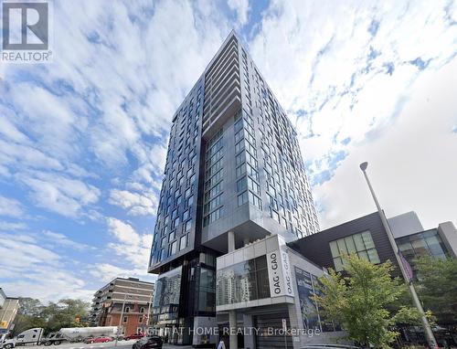 2102 - 20 DALY AVENUE  Ottawa, ON K1N 0C6