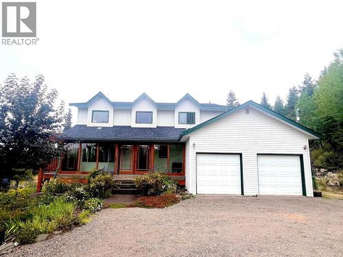3272 MILLAR ROAD  Smithers, BC V0J 2N6
