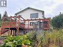 3272 Millar Road, Smithers, BC  - Outdoor With Deck Patio Veranda 