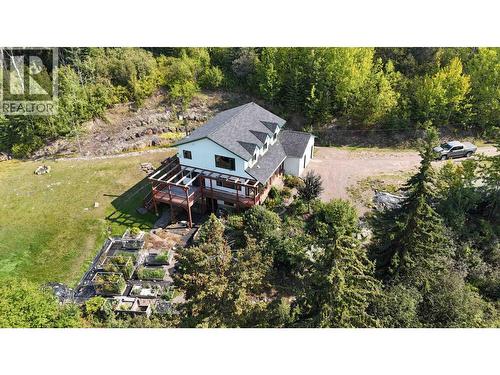 3272 Millar Road, Smithers, BC - Outdoor