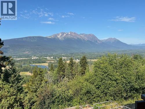 3272 Millar Road, Smithers, BC - Outdoor With View