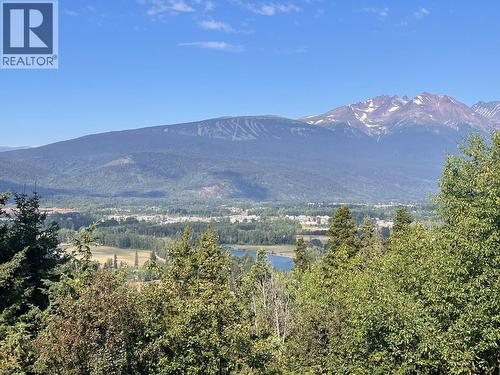 3272 Millar Road, Smithers, BC - Outdoor With View