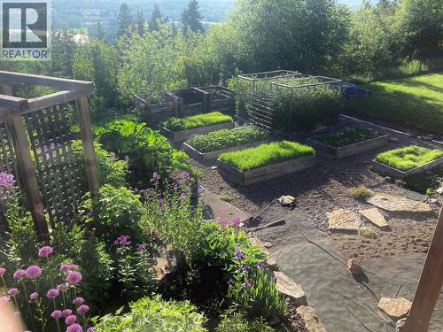 3272 Millar Road, Smithers, BC - Outdoor